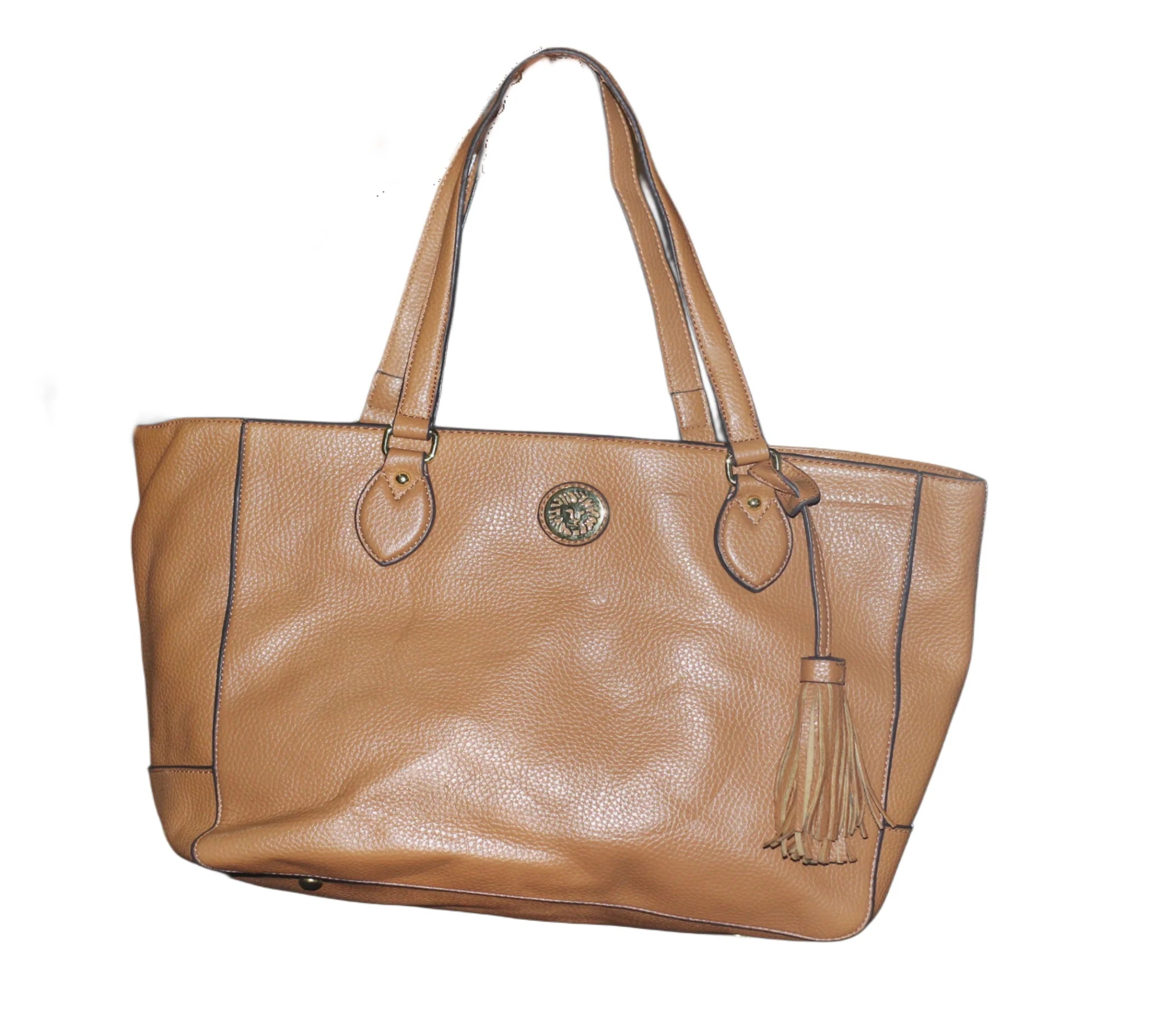 Pre Loved Anne Klein Tote Bag